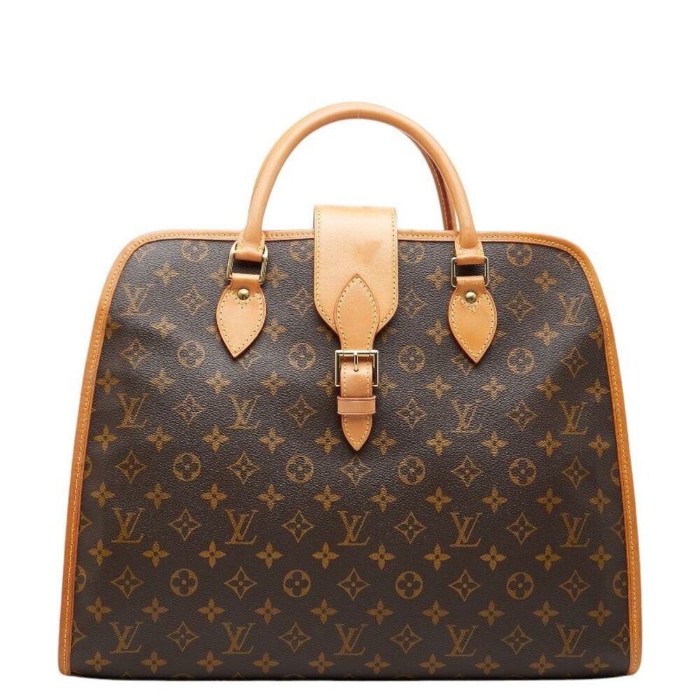 Louis Vuitton Rivoli Business Bag